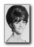 Shirley Edelman: class of 1966, Norte Del Rio High School, Sacramento, CA.